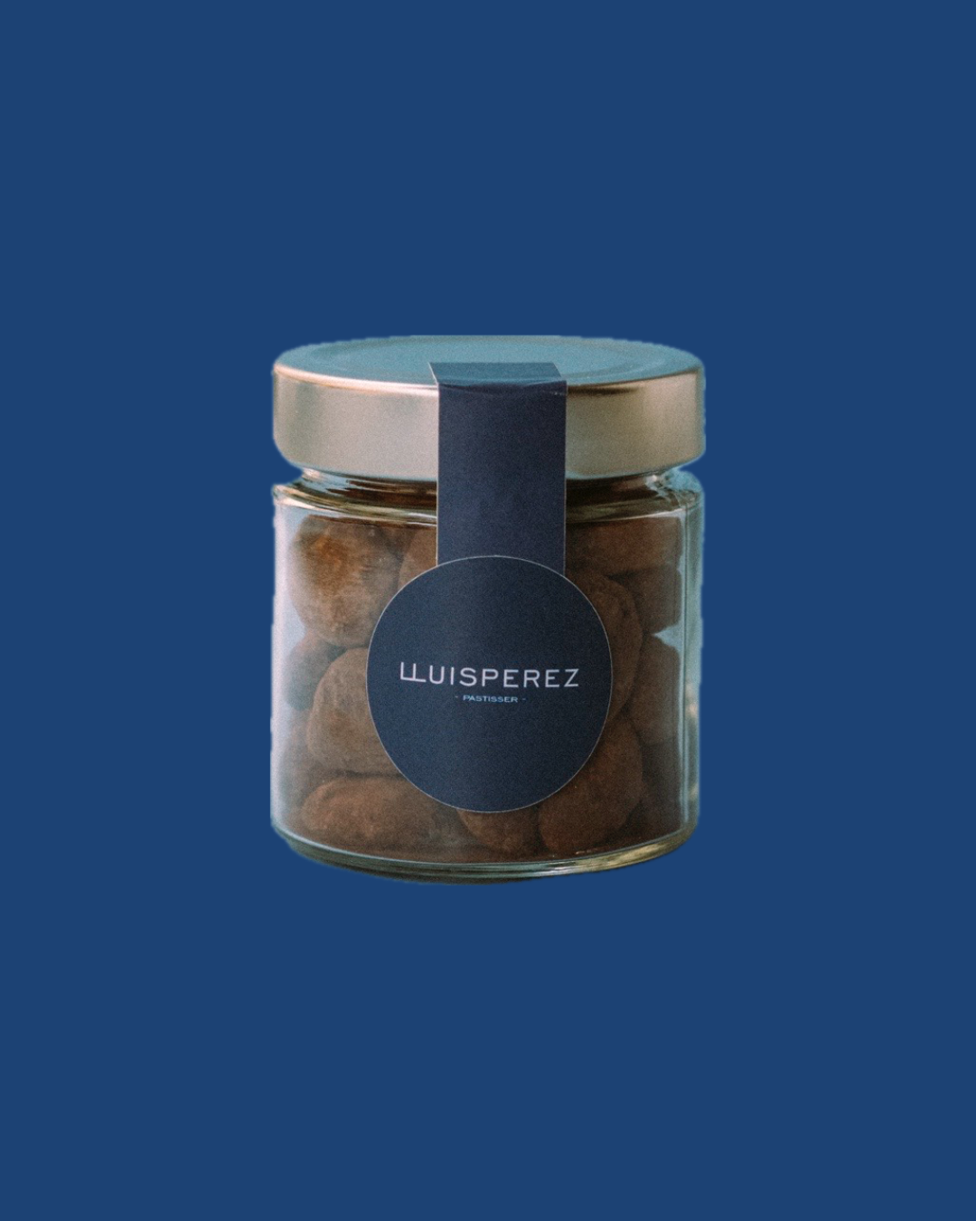 BOTE ALMENDRAS CON CHOCOLATE 70% 100g