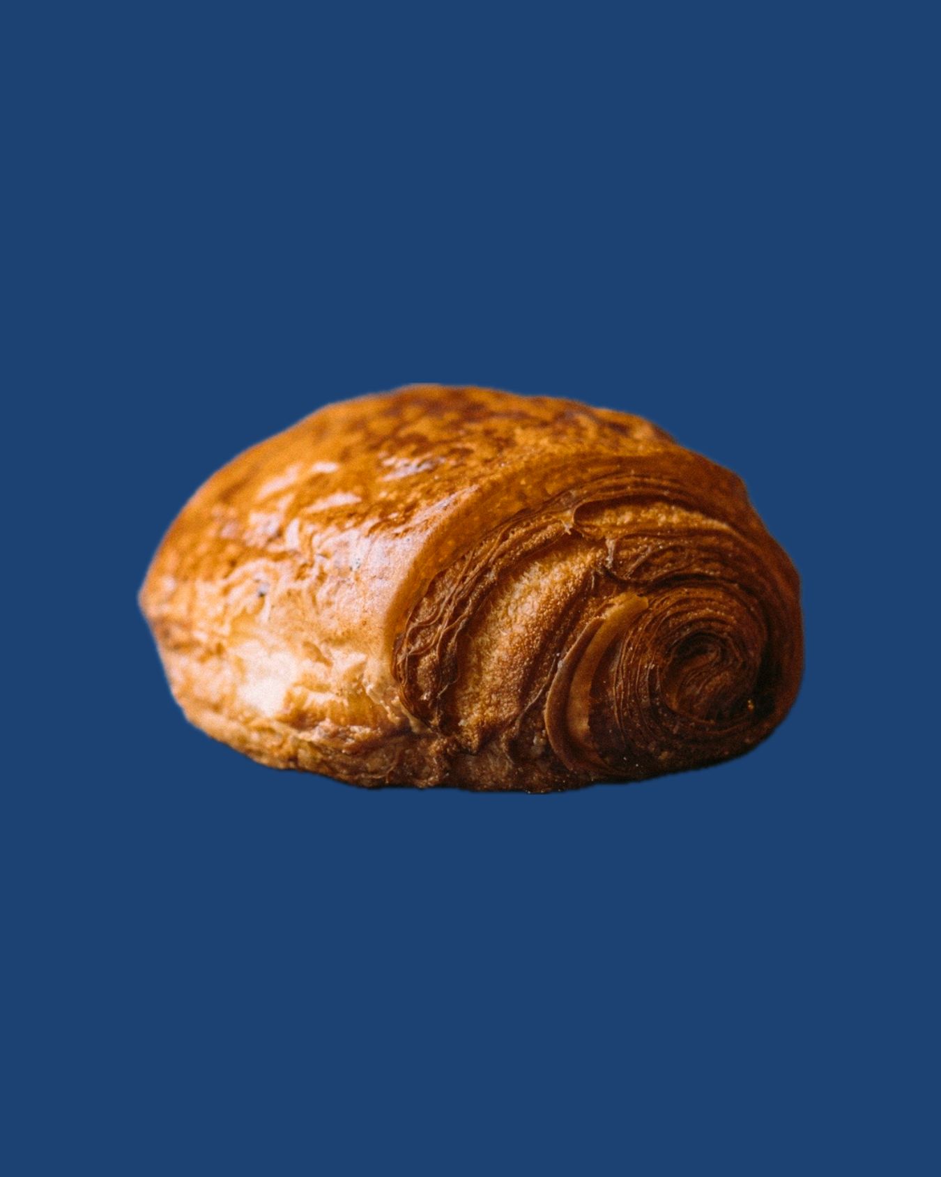 PAIN AU CHOCOLAT