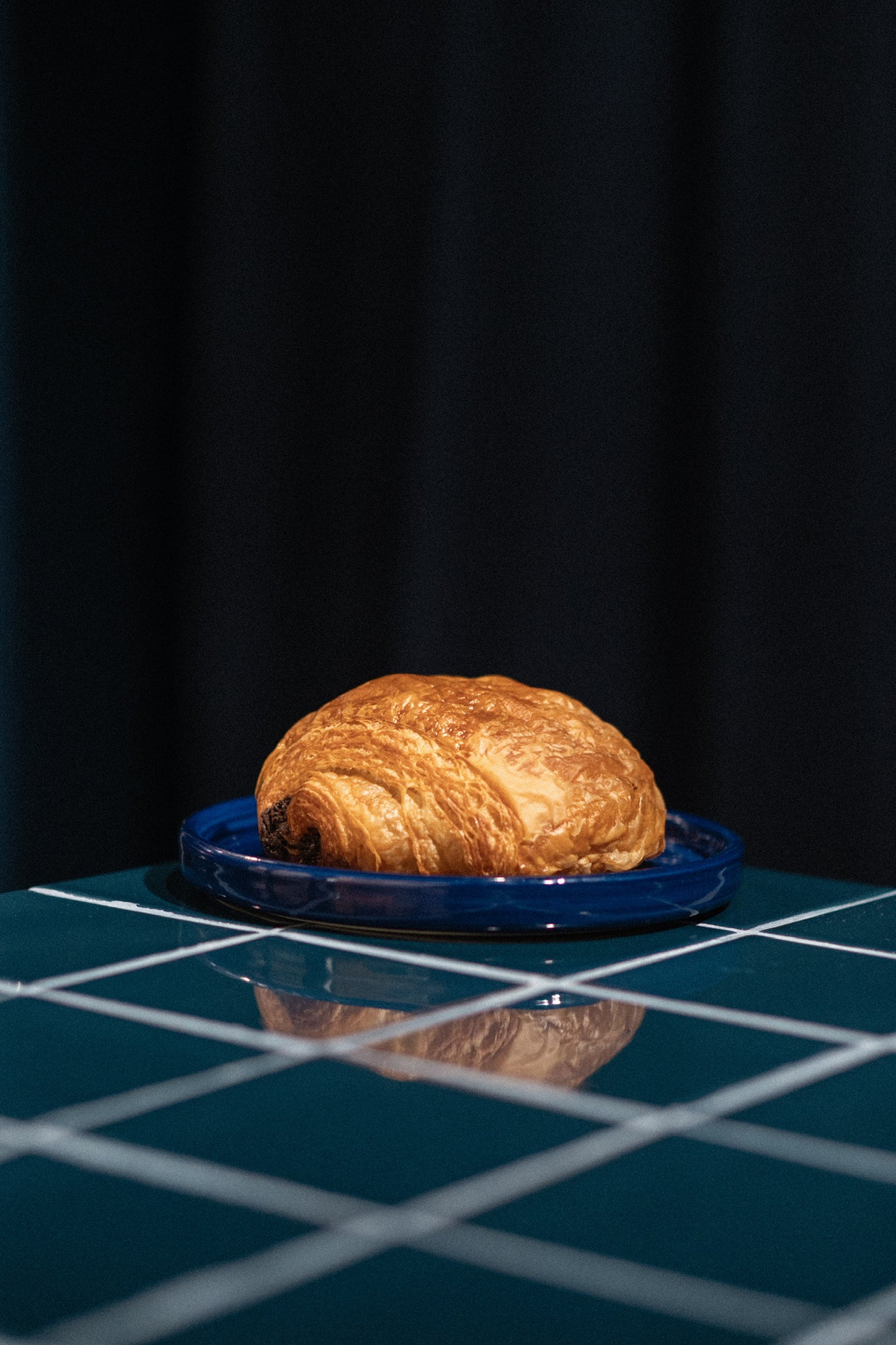 PAIN AU CHOCOLAT