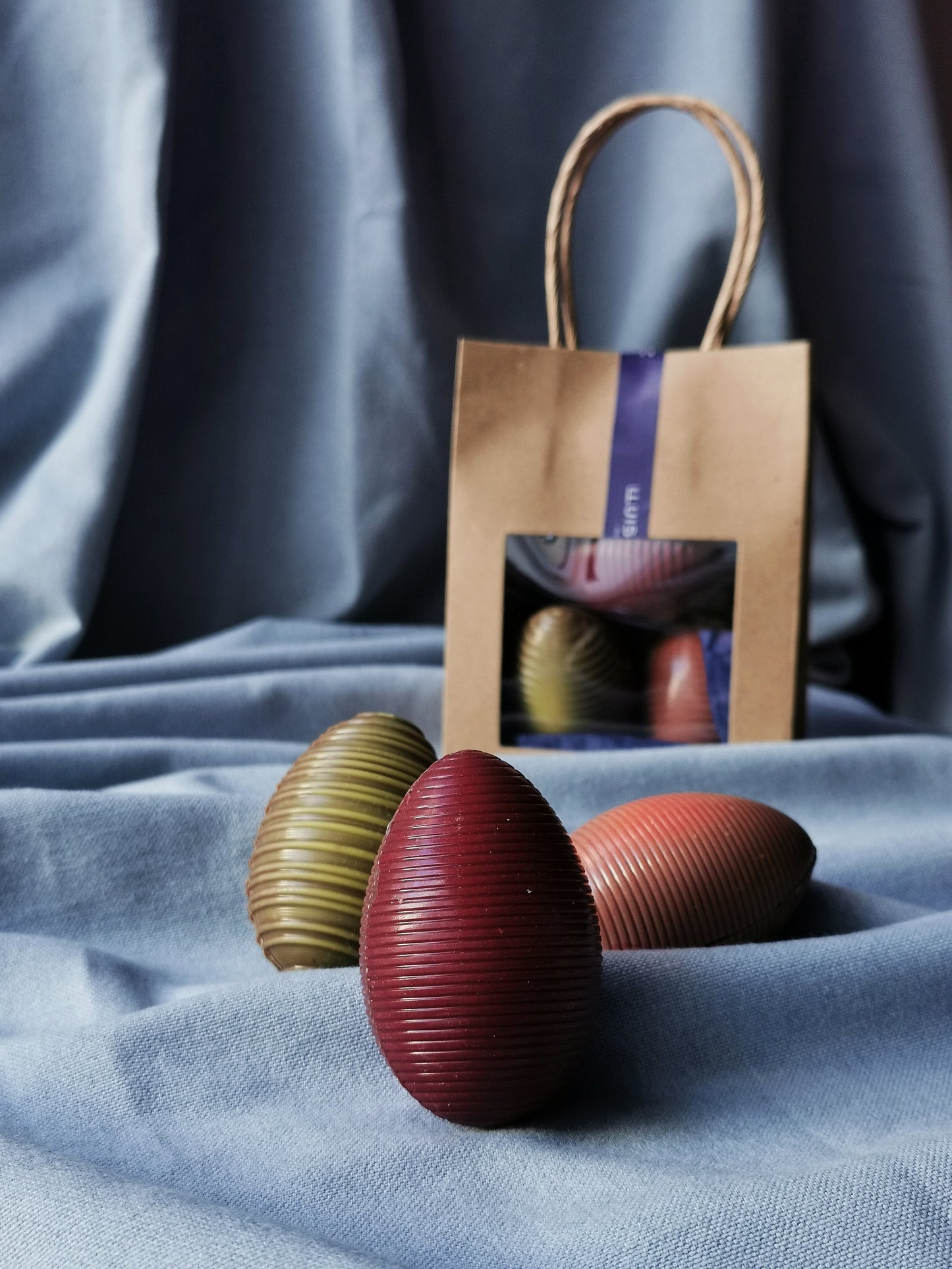 BOLSA 3 MINI HUEVOS