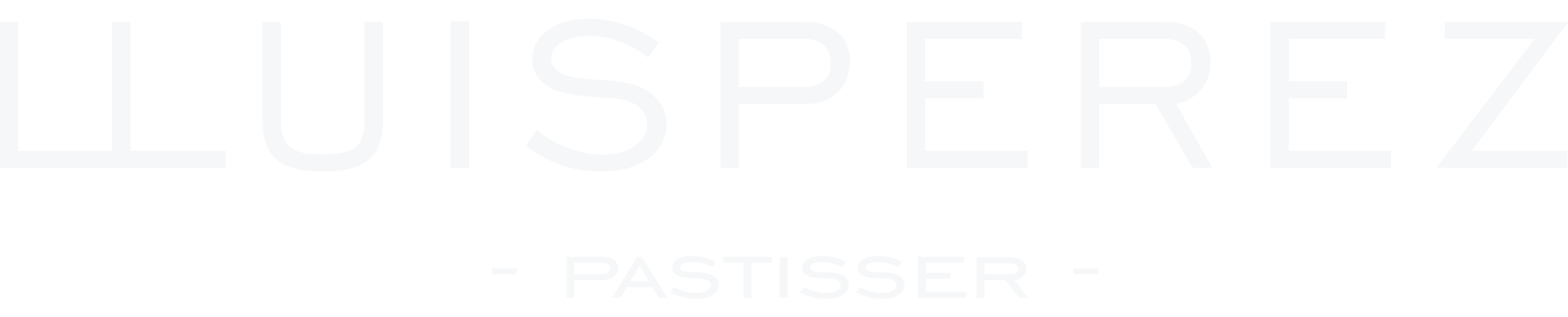 LLUIS PEREZ PASTISSER