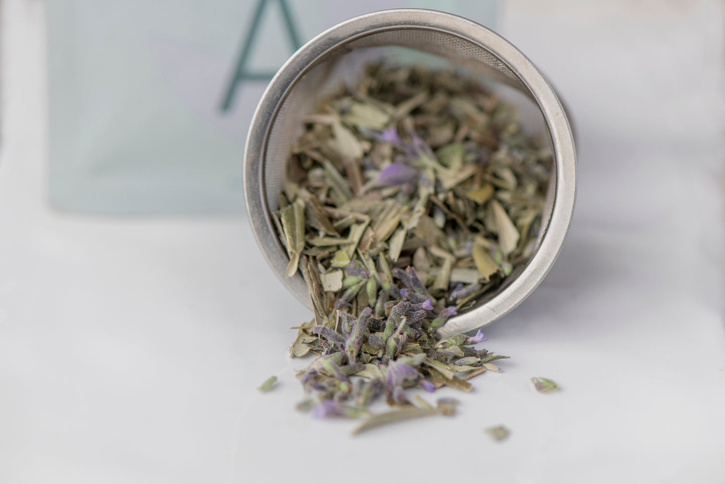 CEL - INFUSIÓN DOSALQUEMISTAS