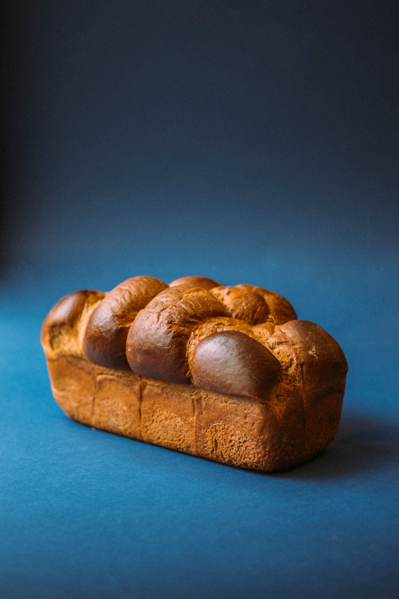 PAN BRIOCHE DE MOLDE