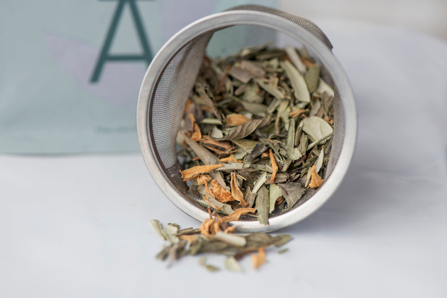 MUNTANYA - INFUSIÓN DOSALQUEMISTAS