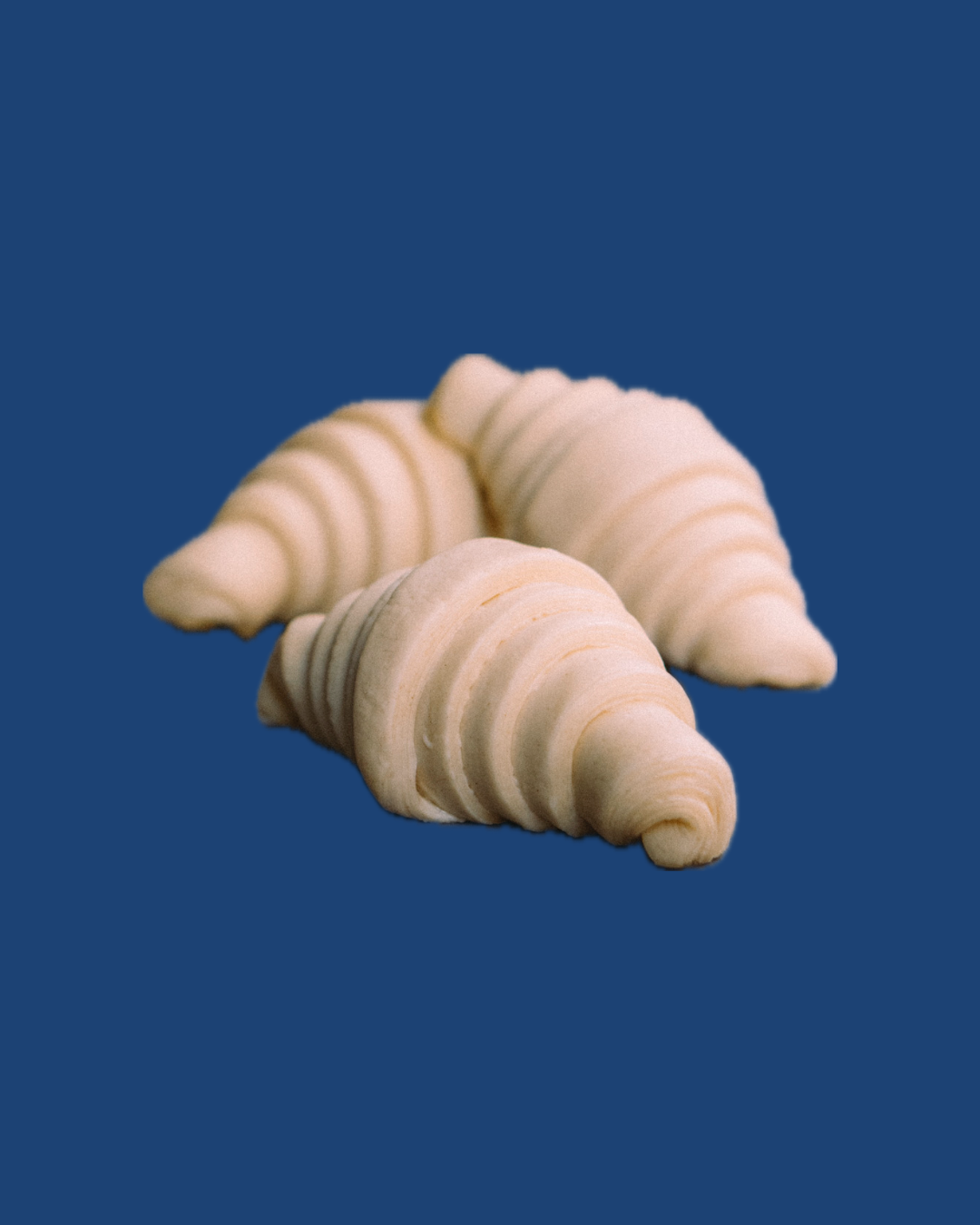 CROISSANTS CRUDOS
