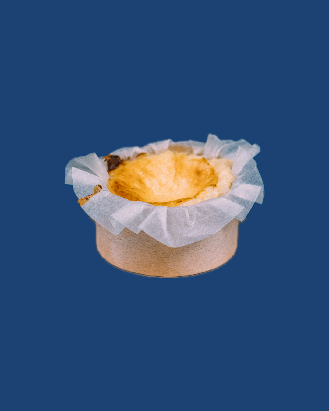 PASTEL DE QUESO MALLORQUÍN MADURADO