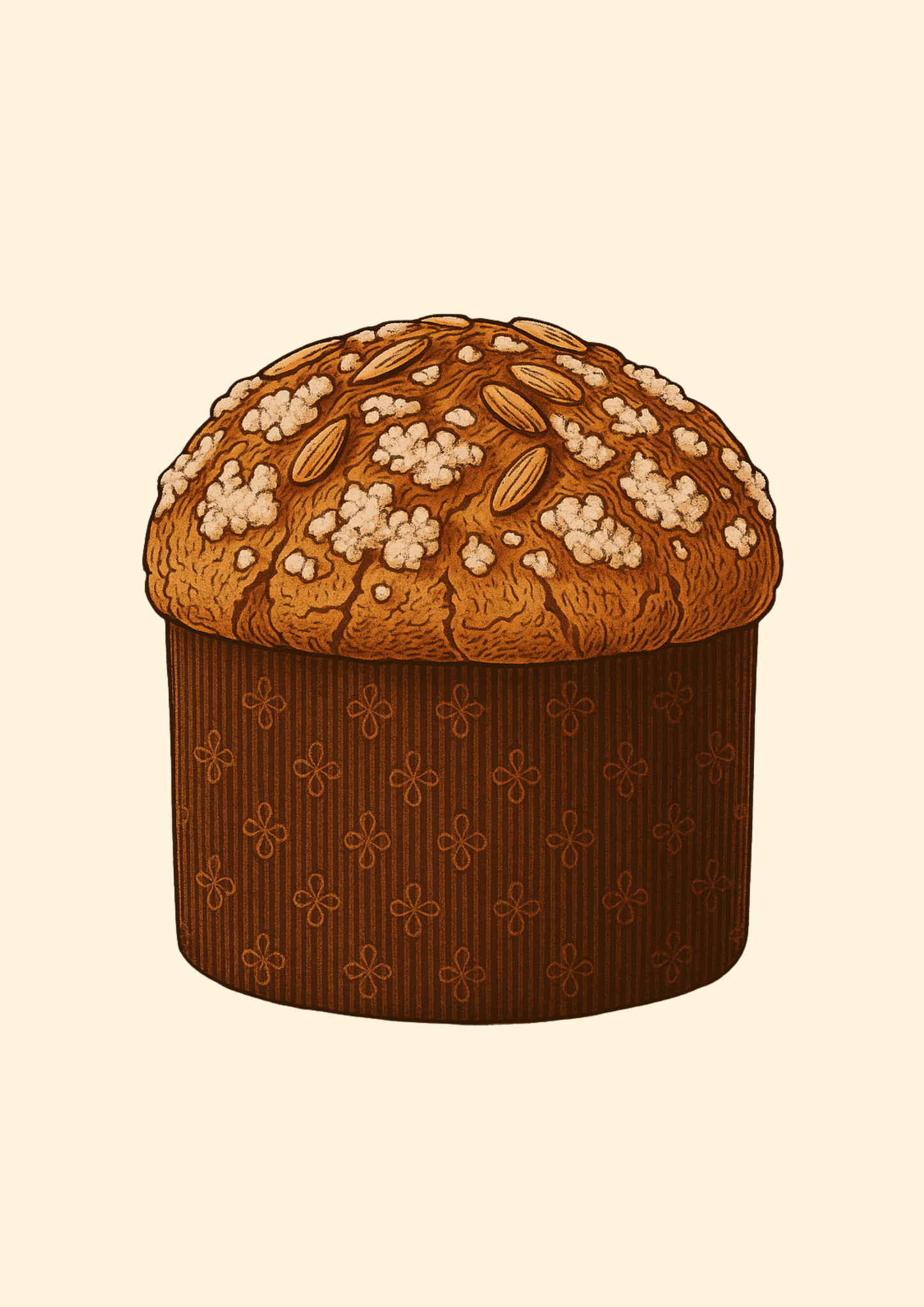 PANETTONE