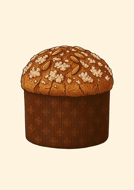 PANETTONE