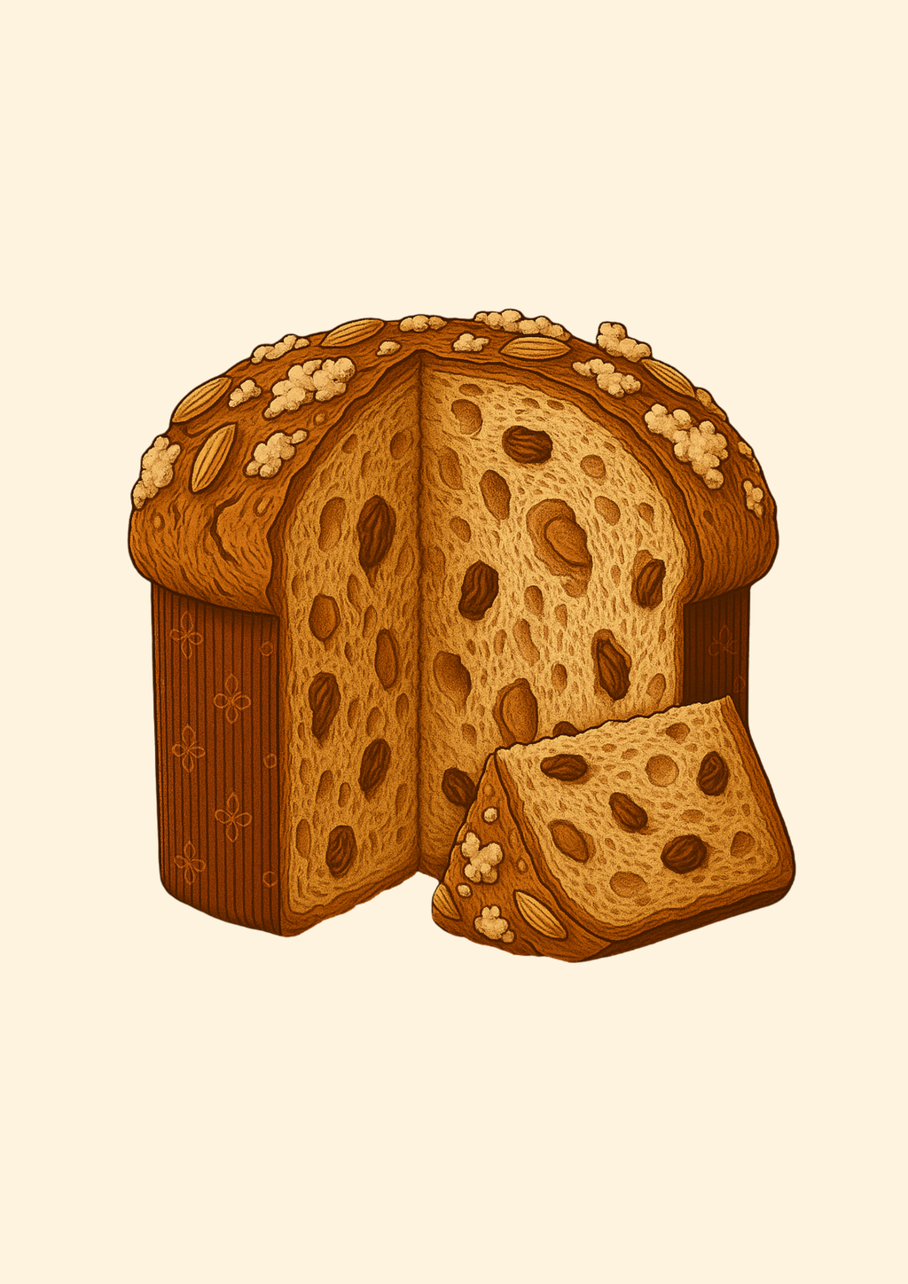 PANETTONE