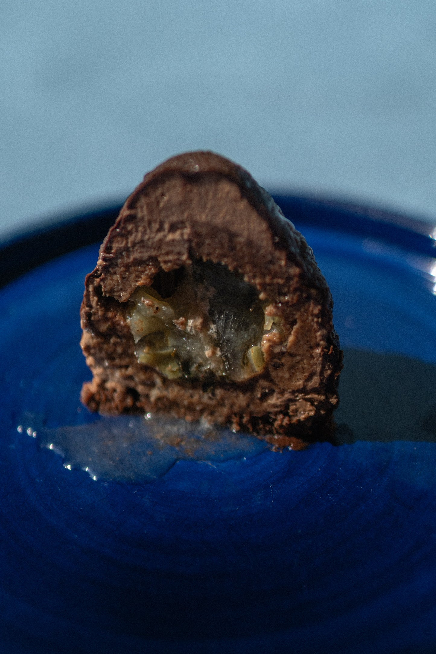 PINYA DE LA SERRA DE TRAMUNTANA