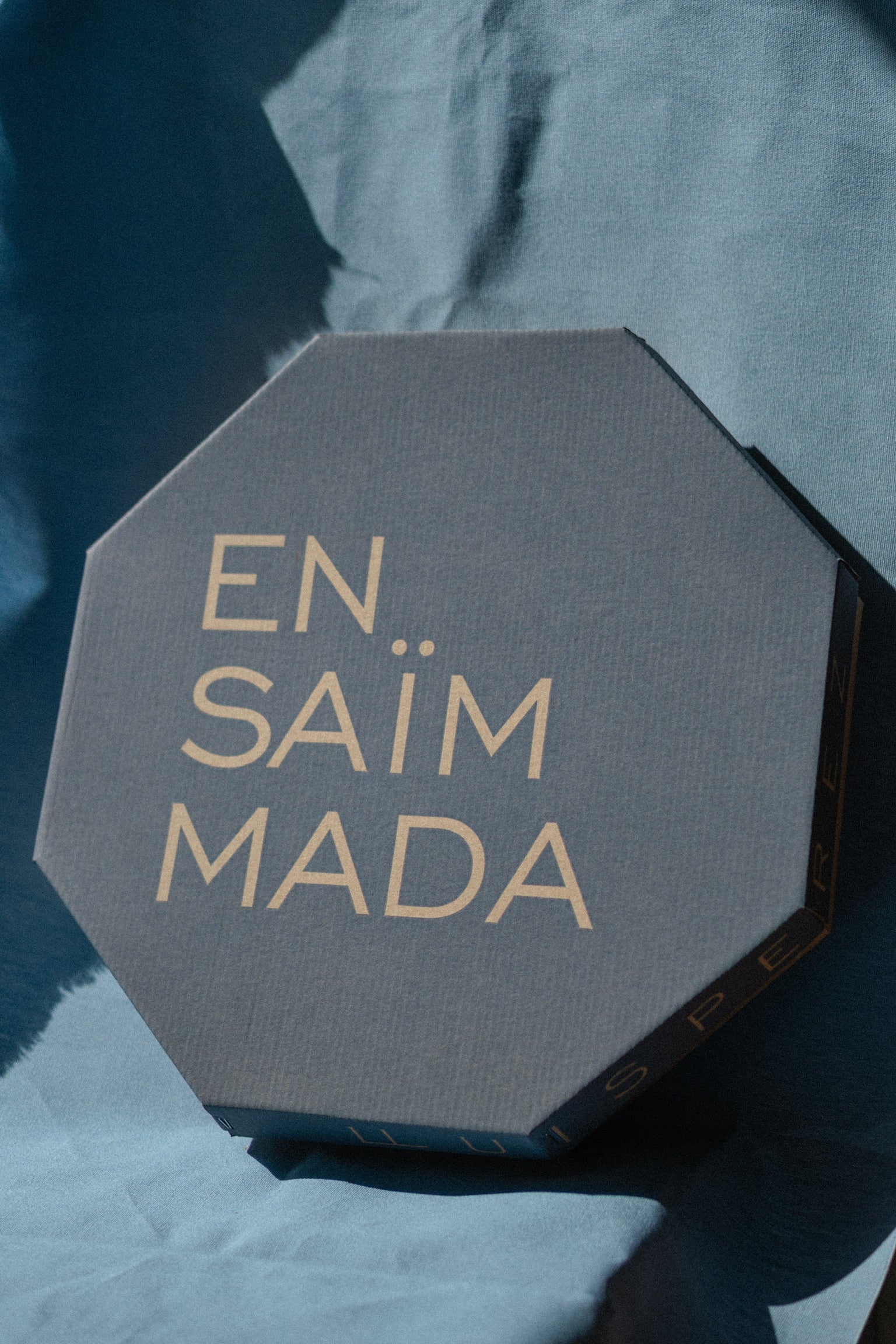 ENSAÏMADA