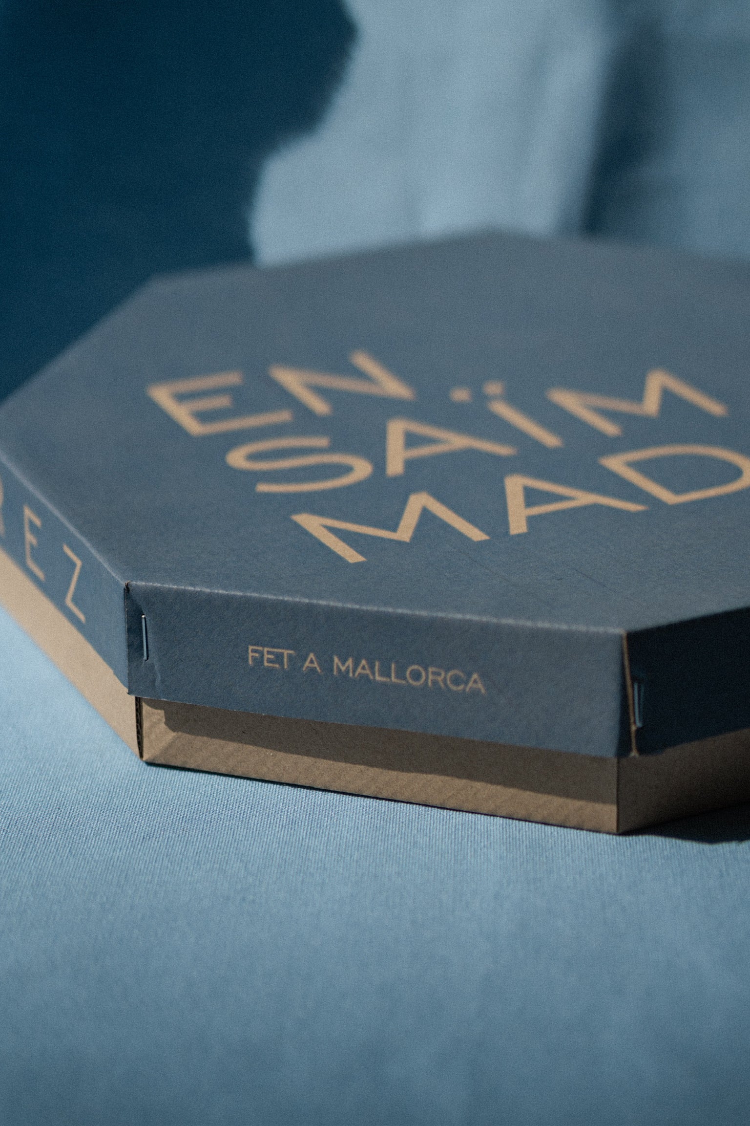ENSAÏMADA