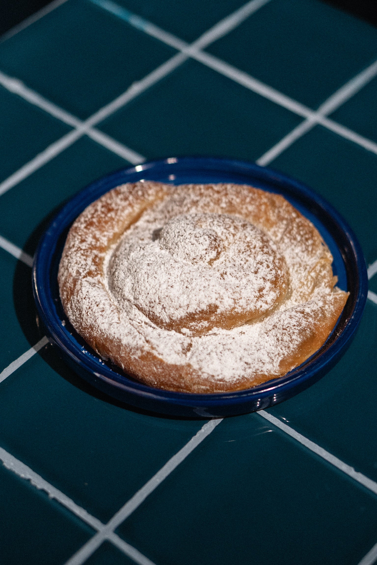 ENSAÏMADA