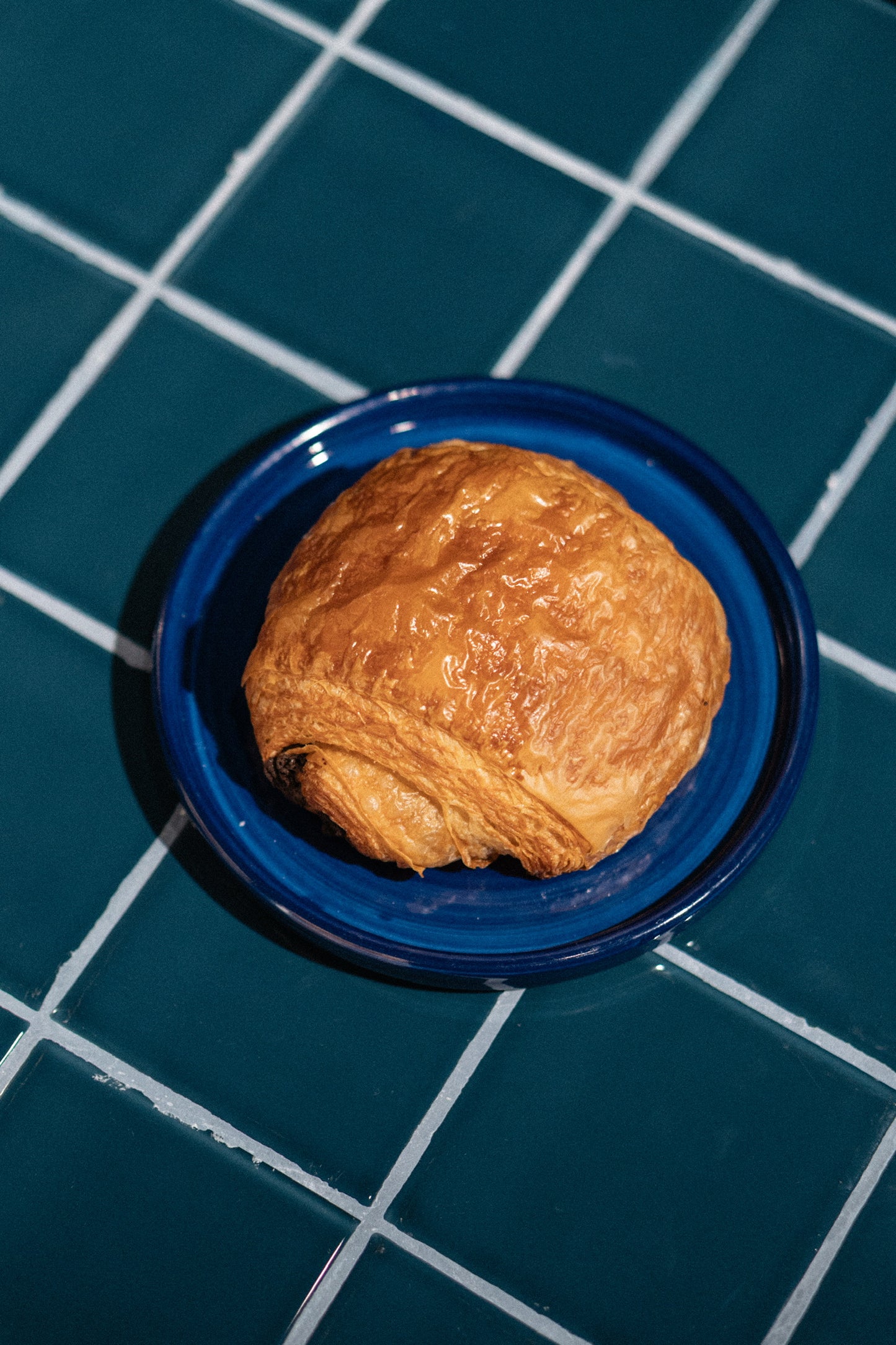 PAIN AU CHOCOLAT