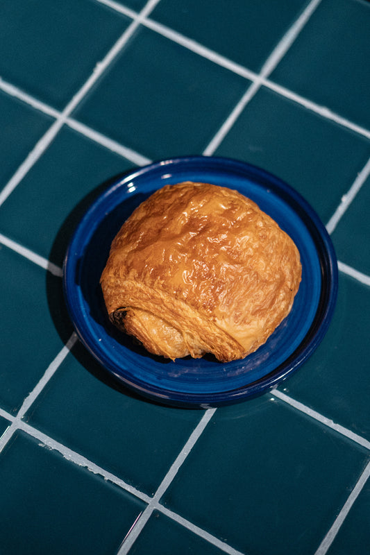 PAIN AU CHOCOLAT