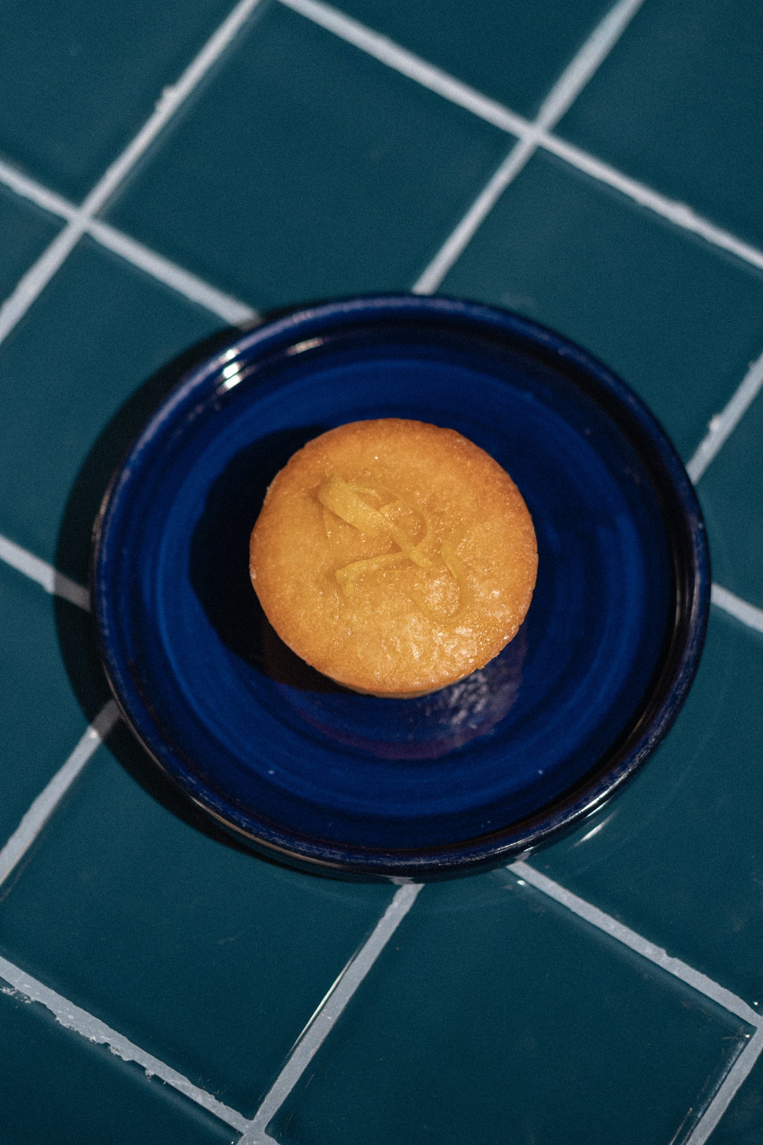 COCA DE LLIMONA I BROSSAT