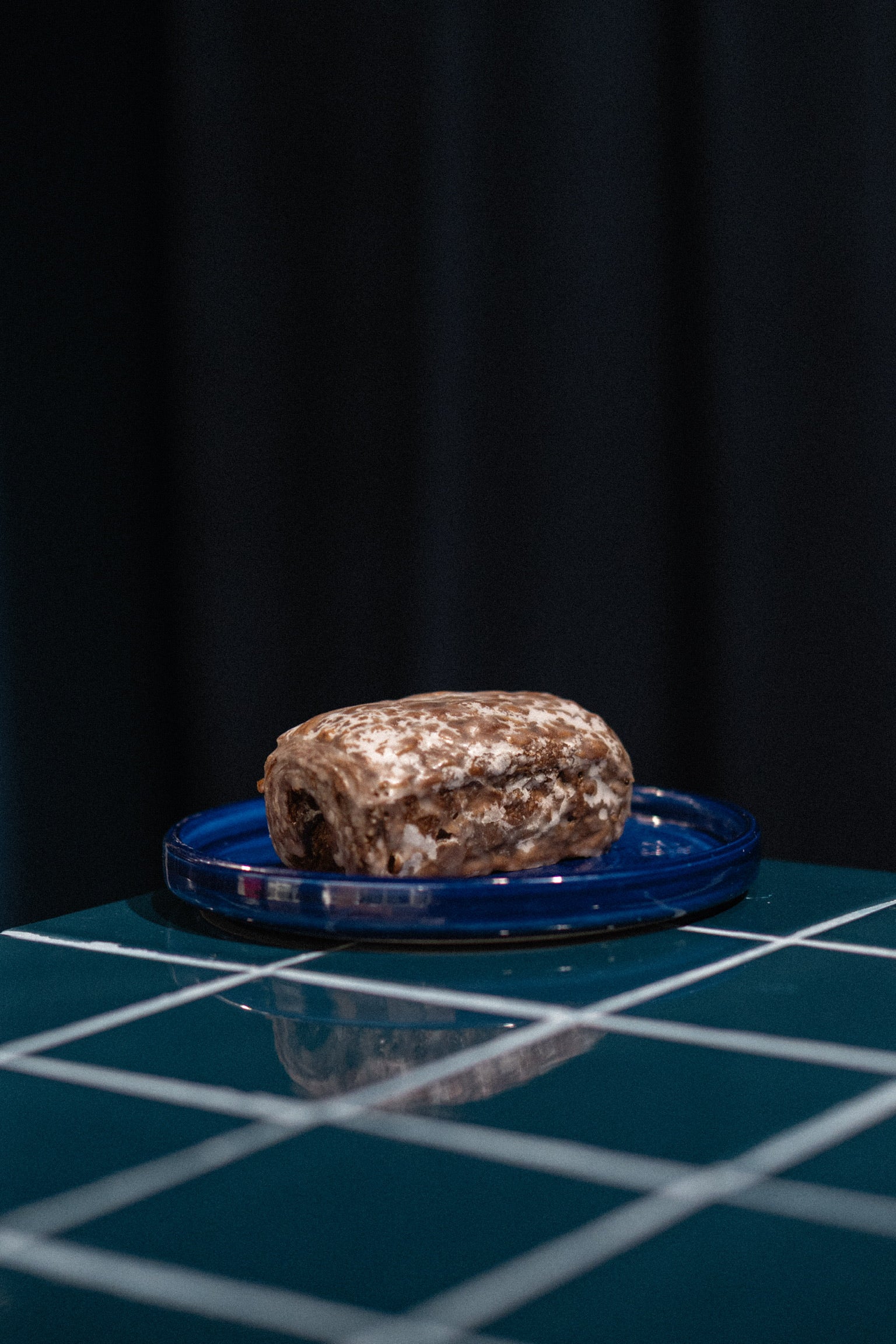 CROISSANT DE ALGARROBA
