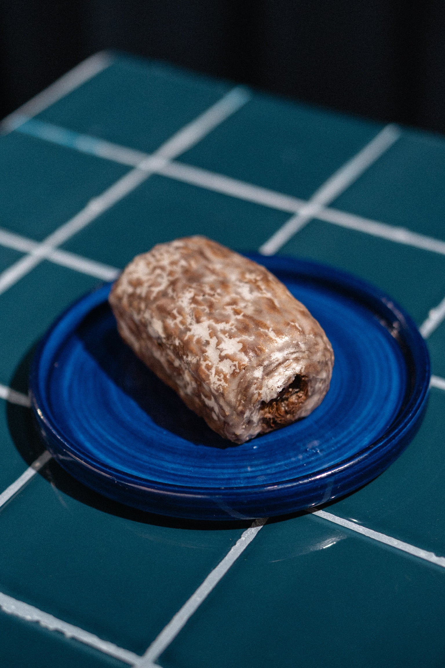CROISSANT DE ALGARROBA