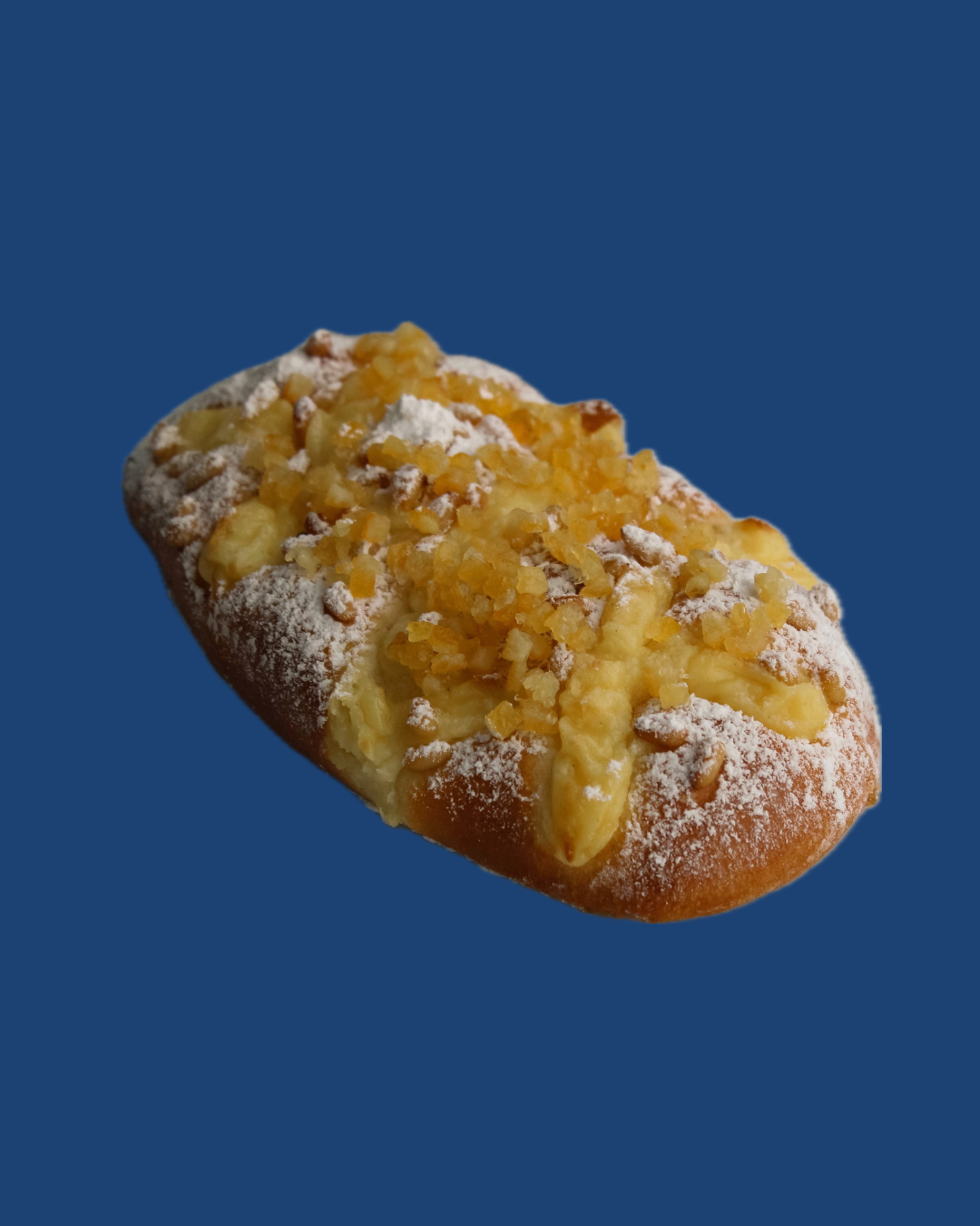 COCA DE SANT JOAN