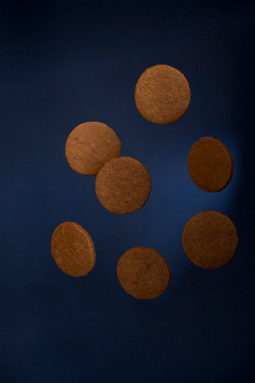 BOLSA GALLETAS DE CANELA