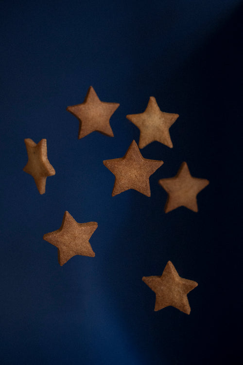 BOLSA GALLETAS DE MANTEQUILLA CON VAINILLA