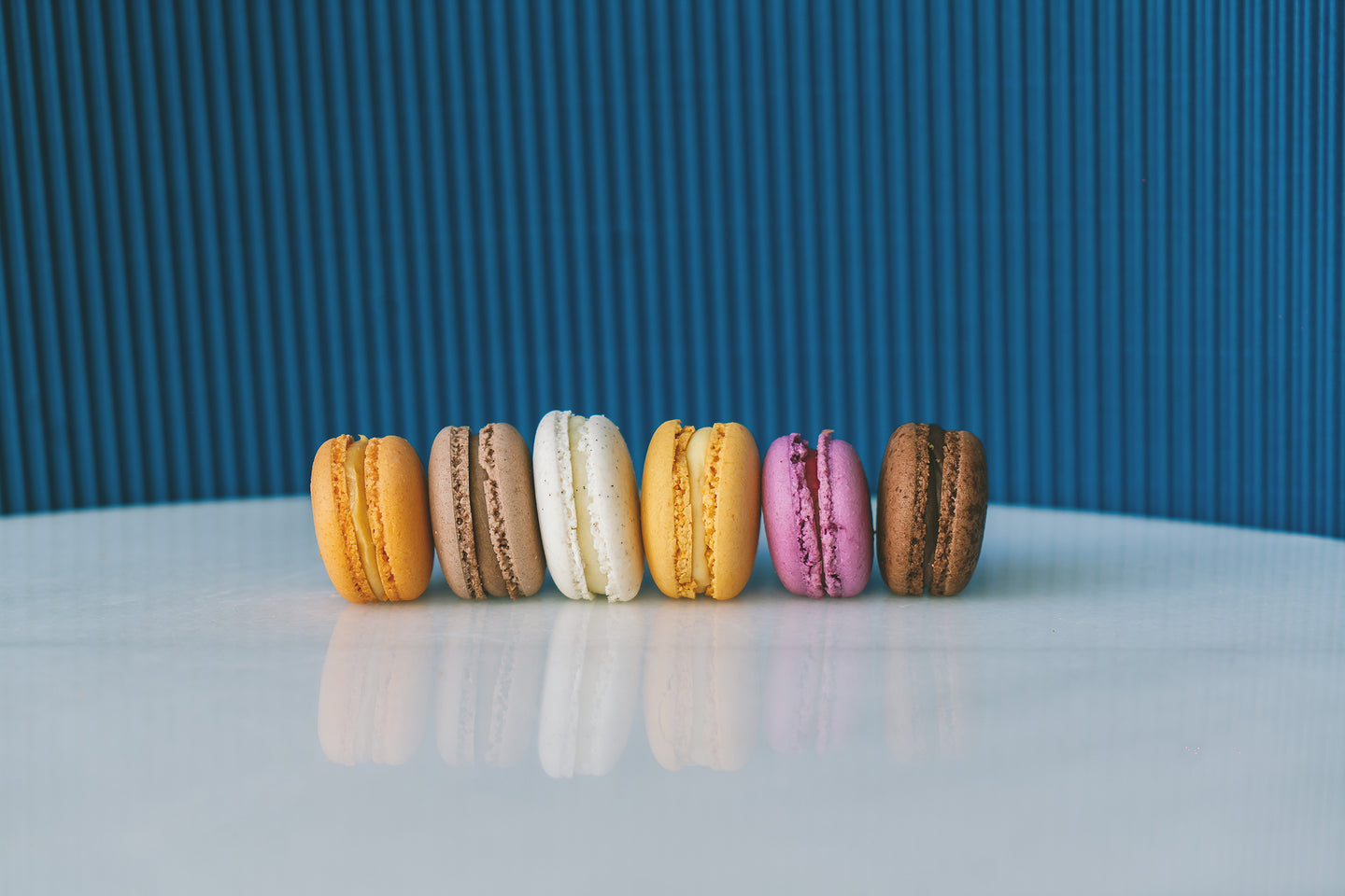 MACARONS