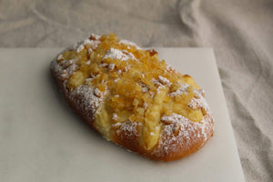 COCA DE SANT JOAN